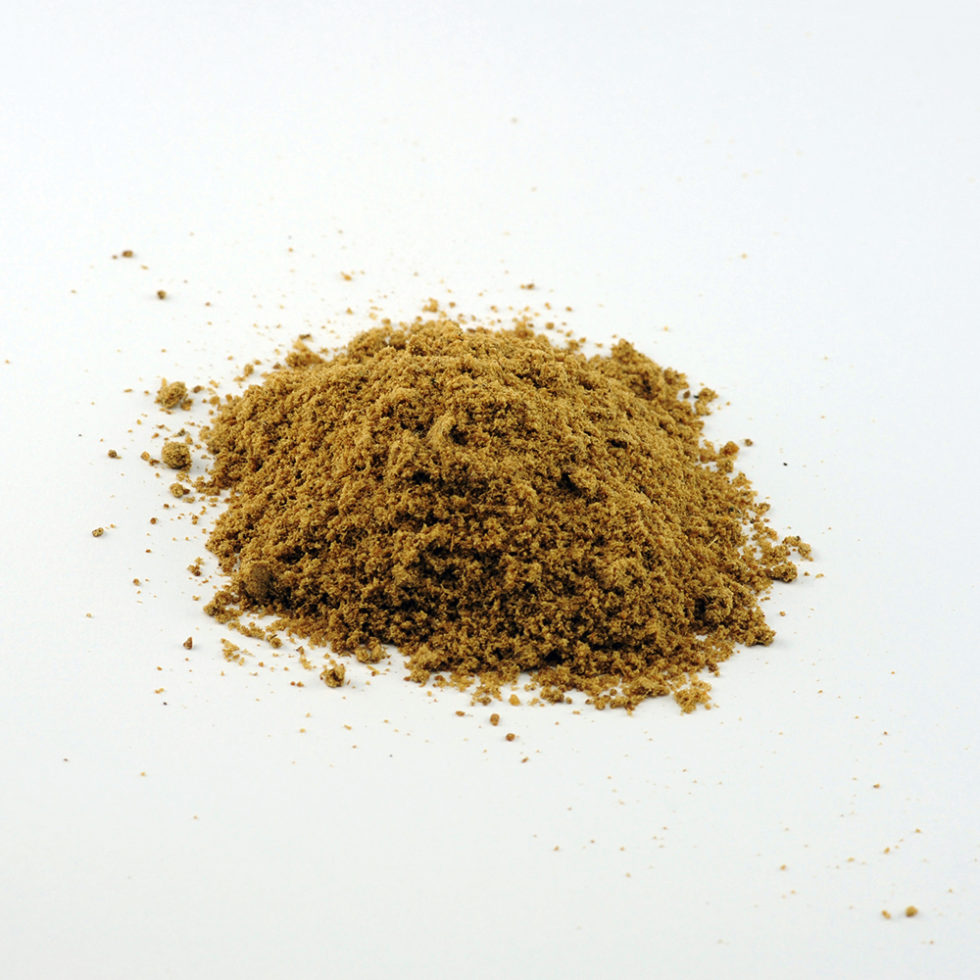 Bột lông vũ - Feather Meal - 羽毛粉