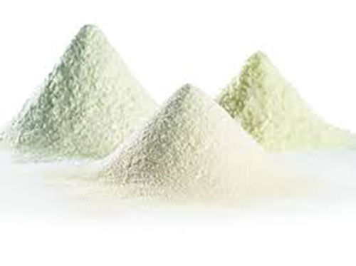 Bột sữa - Whey Products - 乳清产品